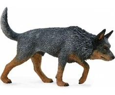 Collecta Figūrėlė - Australų piemenų šuo