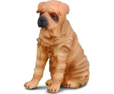 Collecta Figūrėlė - Šarpėjus