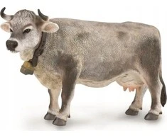 Collecta Figūrėlė - Tirolio pilkoji karvė