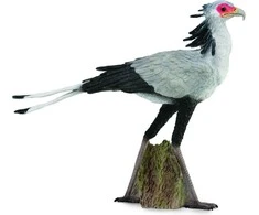 Collecta Figūrėlė - Paukštis sekretorius