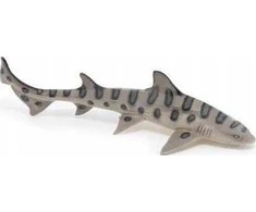 Collecta Leopardinio ryklio figūrėlė