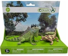 Collecta 2 vnt. (88753, 88965)