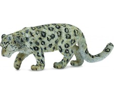 Collecta Figūrėlė - Snieginis leopardas