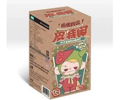 Figūrėlė Comansi Pitenaught Naughty League Blind Box 6Figurki 16-18cm