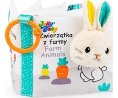 Dumel JOLLYBABY JB 82355 Ūkio gyvūnai