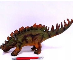 DWM Mz Import *****Dinozaur miękki su dwiękiem K1505 02074