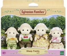 Sylvanian Families Avyčių šeimynėlė
