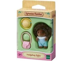 SYLVANIAN FAMILIES Mažasis ežiukas