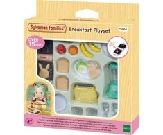 „Sylvanian Families“ – pusryčių žaidimų rinkinys (5444)
