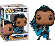FUNKO POP! Vinilinė figūrėlė: Thor Love and Thunder: Valkyrie