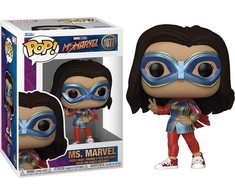 FUNKO POP! Vinilinė figūrėlė: Ms. Marvel