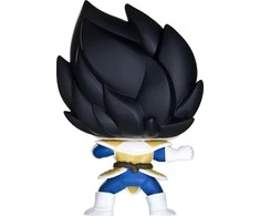 FUNKO POP! Vinilinė figūrėlė: Dragon Ball Z - Vegeta