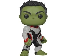 FUNKO POP! Vinilinė figūrėlė: Avengers Endgame Hulk