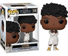 FUNKO POP! Vinilinė figūrėlė: Black Panther Wakanda Forever - Shuri