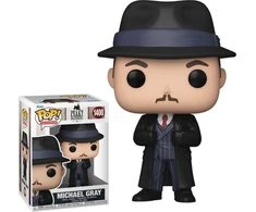 FUNKO POP! Vinilinė figūrėlė: Peaky Blinders - Michael Gray, 9 cm
