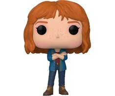 FUNKO POP! Vinilinė figūrėlė: Juros periodo pasaulis 3: Claire Dearin
