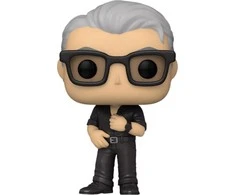FUNKO POP! Vinilinė figūrėlė: Juros periodo pasaulis 3: Dr. Ian Malcolm