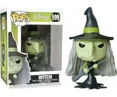 Funko POP! figūrėlė „Nightmare Before Christmas“ ragana 599