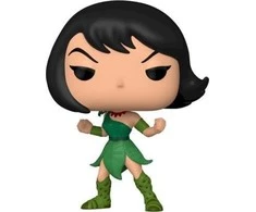 Figūrėlė Funko Pop Funko POP Animation: Samurai Jack - Ashi