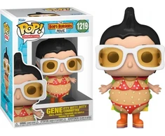 FUNKO POP! Vinilinė figūrėlė: Bobs Burgers - Gene