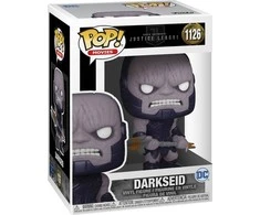 Figūrėlė Funko Pop Funko POP DC: Justice League - Darkseid