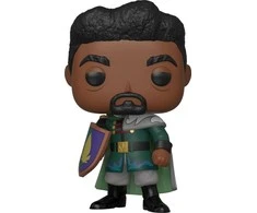 FUNKO POP! Vinilinė figūrėlė: Disney: Ledo šalis 2 - Mattias