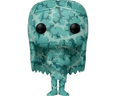 FUNKO POP! Vinilinė figūrėlė: Disney - Sally