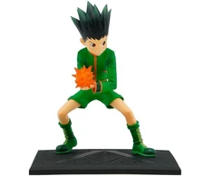 ABYstyle HUNTER X HUNTER - Figurine Gon