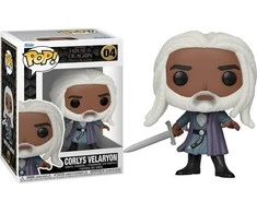 FUNKO POP! Vinilinė figūrėlė: House of the Dragon: Corlys Velaryon