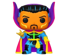 FUNKO POP! Vinilinė figūrėlė: Marvel - Doctor Strange, 9 cm