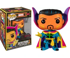 FUNKO POP! Vinilinė figūrėlė: Marvel - Doctor Strange, 9 cm