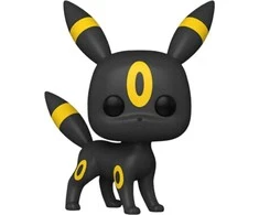 FUNKO POP! Vinilinė figūrėlė: Pokemonai - Umbreon