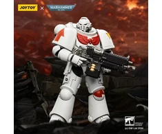 Figūrėlė Funko Pop Figūrėlė Warhammer 40k Baltas Scars Intercessor 1/18 12 cm