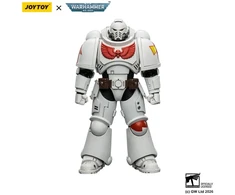 Figūrėlė Funko Pop Figūrėlė Warhammer 40k Baltas Scars Intercessor 1/18 12 cm