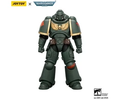 Figūrėlė Funko Pop figūrėlė Warhammer 40k Dark Angels Intercessor 1/18 12 cm