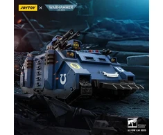 Figūrėlė Funko Pop Figūrėlė Warhammer 40k Ultramarines Razorback with Twin Lascannon 1/18 26 cm