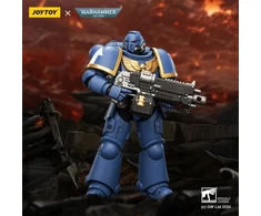 Figūrėlė Funko Pop Figūrėlė Warhammer 40k Ultramarines Intercessor 1/18 12 cm