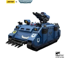 Figūrėlė Funko Pop Figūrėlė Warhammer 40k Ultramarines Razorback with Twin Lascannon 1/18 26 cm