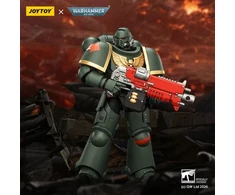 Figūrėlė Funko Pop figūrėlė Warhammer 40k Dark Angels Intercessor 1/18 12 cm