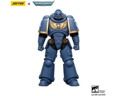 Figūrėlė Funko Pop Figūrėlė Warhammer 40k Ultramarines Intercessor 1/18 12 cm