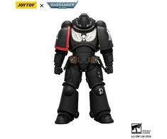 Figūrėlė Funko Pop Figūrėlė Warhammer 40k Raven Guard Intercessor 1/18 12 cm