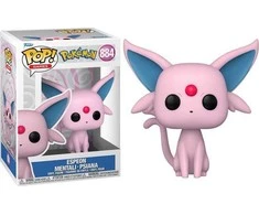 FUNKO POP! Vinilinė figūrėlė: Pokemon - Espeon