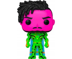 Funko Jumbo Marvel What If Killmonger figūrėlė