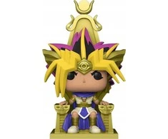 FUNKO POP! Vinilinė figūrėlė: Yu-Gi-Oh - Pharaoh Atem