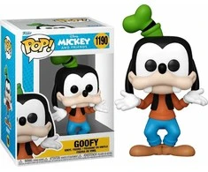 FUNKO POP! Vinilinė figūrėlė: Disney: Gufis
