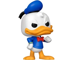 FUNKO POP! Vinilinė figūrėlė: Disney: Donald Duck, 9.5 cm