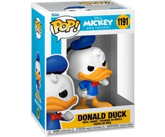 FUNKO POP! Vinilinė figūrėlė: Disney: Donald Duck, 9.5 cm