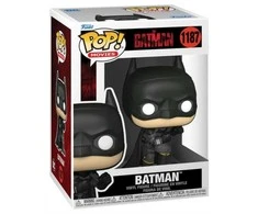 FUNKO POP! Vinilinė figūrėlė: Betmenas