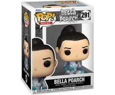 FUNKO POP! Vinilinė figūrėlė: Bella Poarch