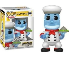 *****FUNKO Puodelio galvos virėjas Saltbaker 61418 14184